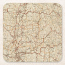 Zoek naar atlas onderzetters Cartografie