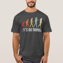Recherche de lets go darwin tshirts Drôle