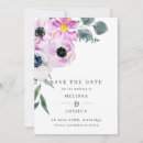 Recherche de lilas et blanc invitations Verdure