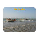 Recherche de the magnets Sea