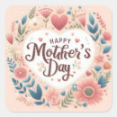 Recherche de bonne autocollants Mother
