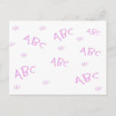 Recherche de alphabet anglais posters Texte
