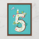 Recherche de 5 ans postales anniversaire cartes Mignon