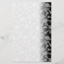 Recherche de goth papier à lettre Emo