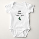 Recherche de voyou bébé vêtements Trèfle