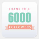 Recherche de reconnaissance autocollants Gratitude