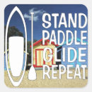 Recherche de pédale autocollants Paddle
