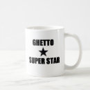 Recherche de ghetto tasses Drôle