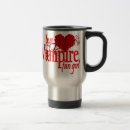 Recherche de vamp maison deco Sang