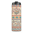 Recherche de motif indien tasses Arrière plan