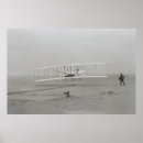 Recherche de frères de wright posters Kitty hawk