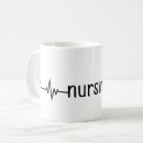 Zoek naar medische beroeps mokken Nurse