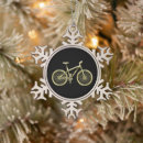 Recherche de vélo ornements Logo