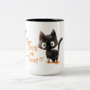Recherche de halloween tasses Tricher ou traiter