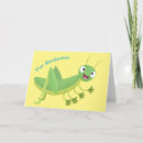 Recherche de larve vœux cartes Drôle