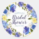 Zoek naar gele bloemen stickers Lente