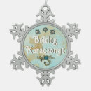 Recherche de hongrois ornements Chien