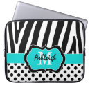 Recherche de aqua ordinateurs portables protections Noir et blanc