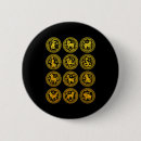 Recherche de animal chinois badges Nouveau