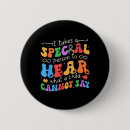 Recherche de spécial badges Acceptation autiste