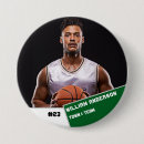 Zoek naar speler afbeelding buttons Basketbal