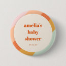 Recherche de rayé badges Baby shower