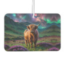 Recherche de haut voiture accessoires Vache à haute altitude
