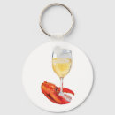 Recherche de homards porteclés Porte clé de homard