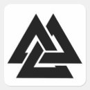 Recherche de runes autocollants Celtique