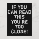 Zoek naar ironisch briefkaarten Humoristisch