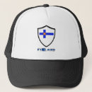 Recherche de finlandais casquettes Finlande