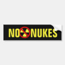 Recherche de armée voiture autocollants Nucléaire