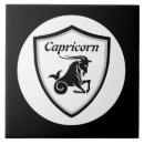 Recherche de zodiaque carreaux Illustration