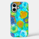 Recherche de aquatique iphone coques électronique Coloré