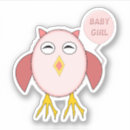 Zoek naar uil baby stickers Uilen