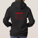 Recherche de psaume 91 vêtements Christianisme