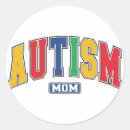 Zoek naar autisme stickers Neurodivergent