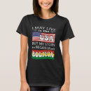 Recherche de drapeau bolivien tshirts Racines