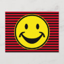 Zoek naar emoticons briefkaarten Glimlachen