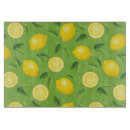 Recherche de nourriture planches à découper Vert