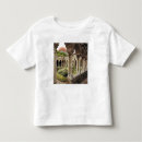 Recherche de monastère tshirts Cloître