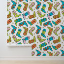 Recherche de sud ouest art Cowboy