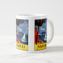 Recherche de napoli tasses Vintage