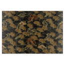 Recherche de motif oriental planches à découper Porcelaine
