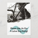Recherche de symbolisme invitations Labourage