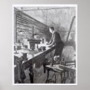 Recherche de expérience scientifique posters Laboratoire