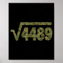 Recherche de racine carrée posters 4489 argot