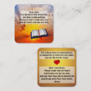 Recherche de témoin cartes visite Jésus