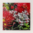 Recherche de fleurs rouges puzzles Pour eux