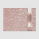 Zoek naar gold glitter tissue papier Script